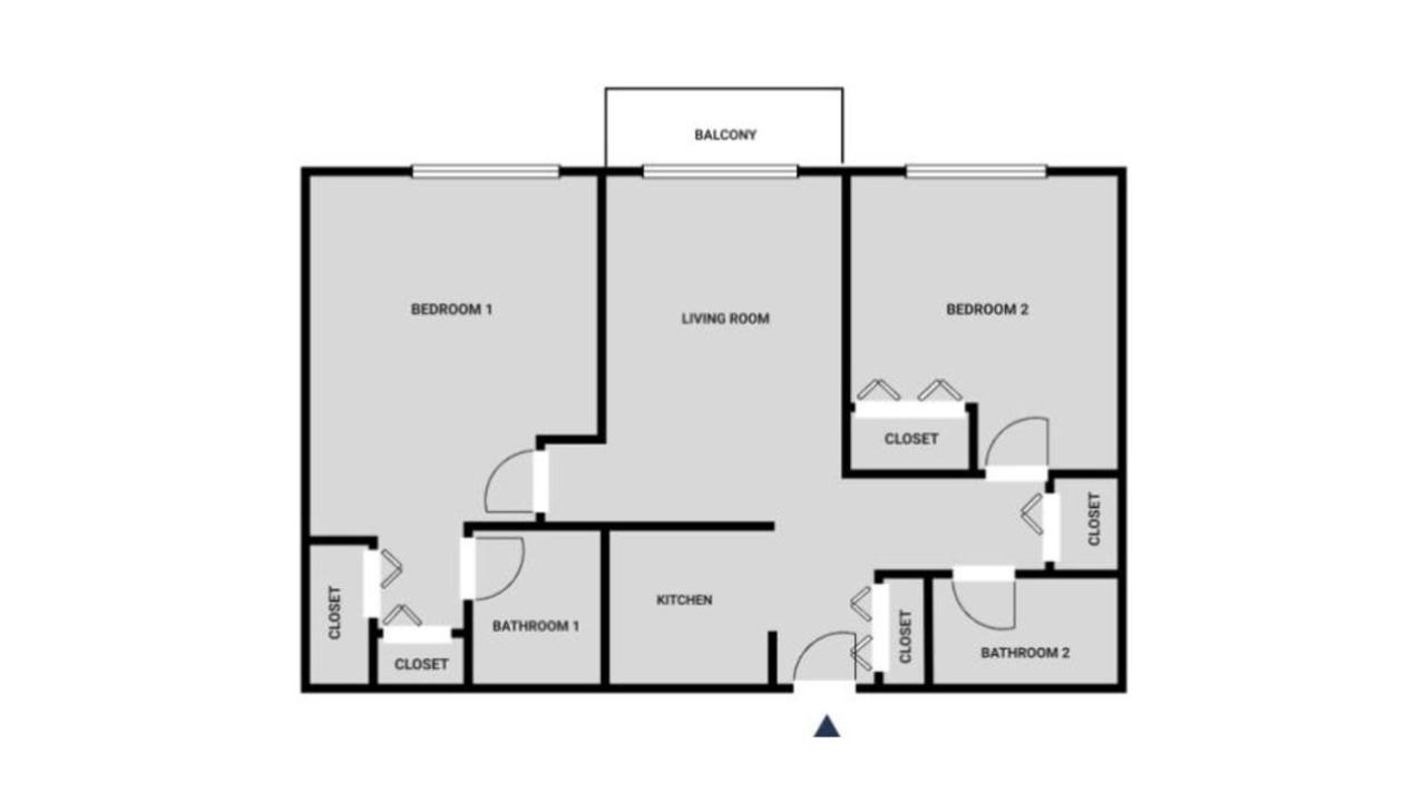 Midtown 2br W Pool Gym Roof Nr Broadway Nyc-382