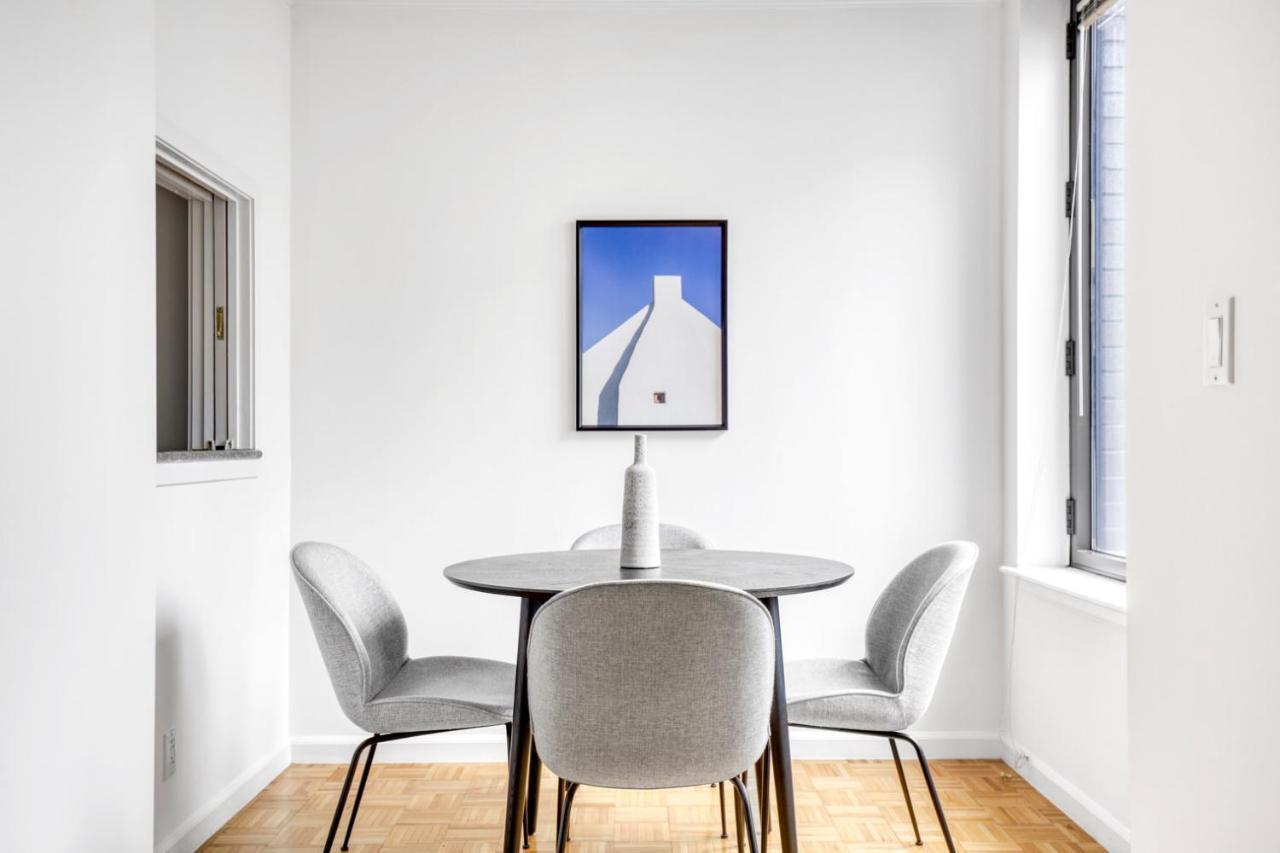 Apartment Sutton Place 1br W Gym Pool Dm Nr Pk Nyc-462 New York