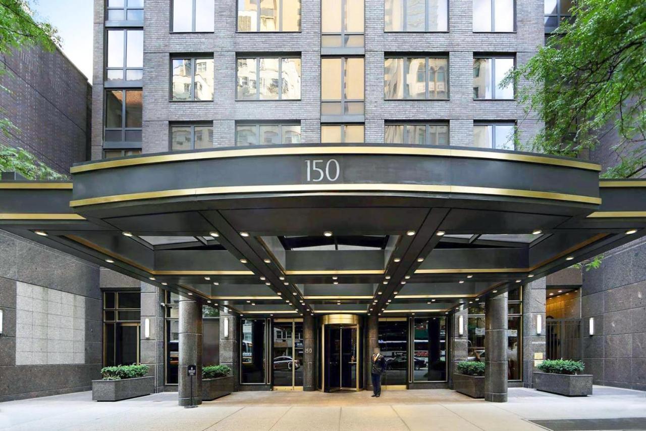 Sutton Place 1br W Gym Pool Dm Nr Pk Nyc-463 Apartment *