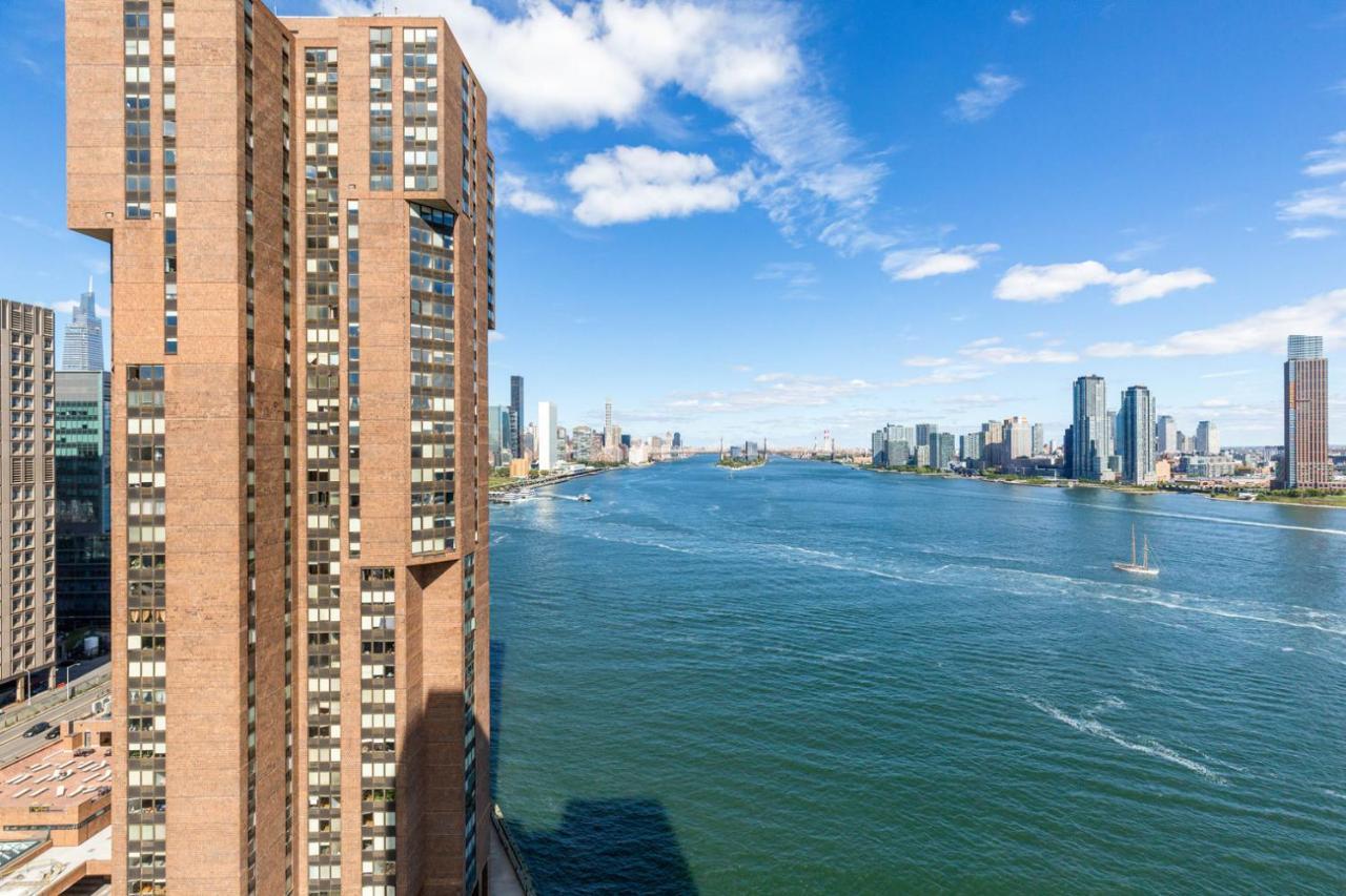 Kips Bay 1br W Doorman Wd Nr East River Nyc-978