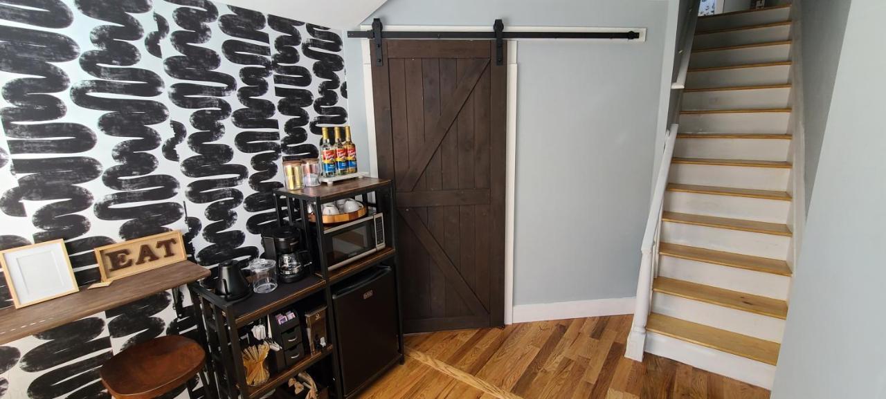 Alafia- Cozy Jfk Area - Is A Hosted Meaning The Host Live On Site * New York