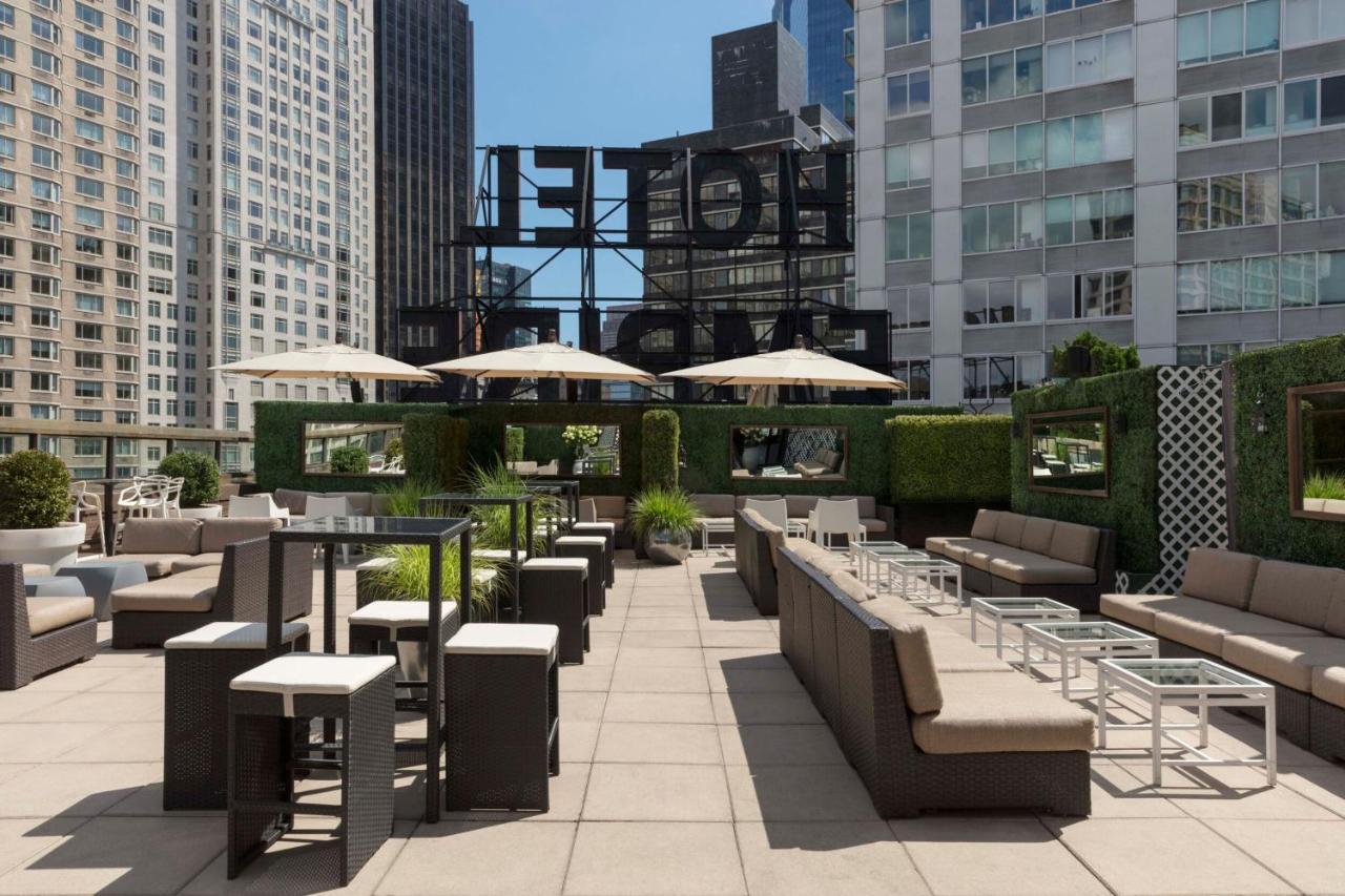 Hotel The Empire Nova York