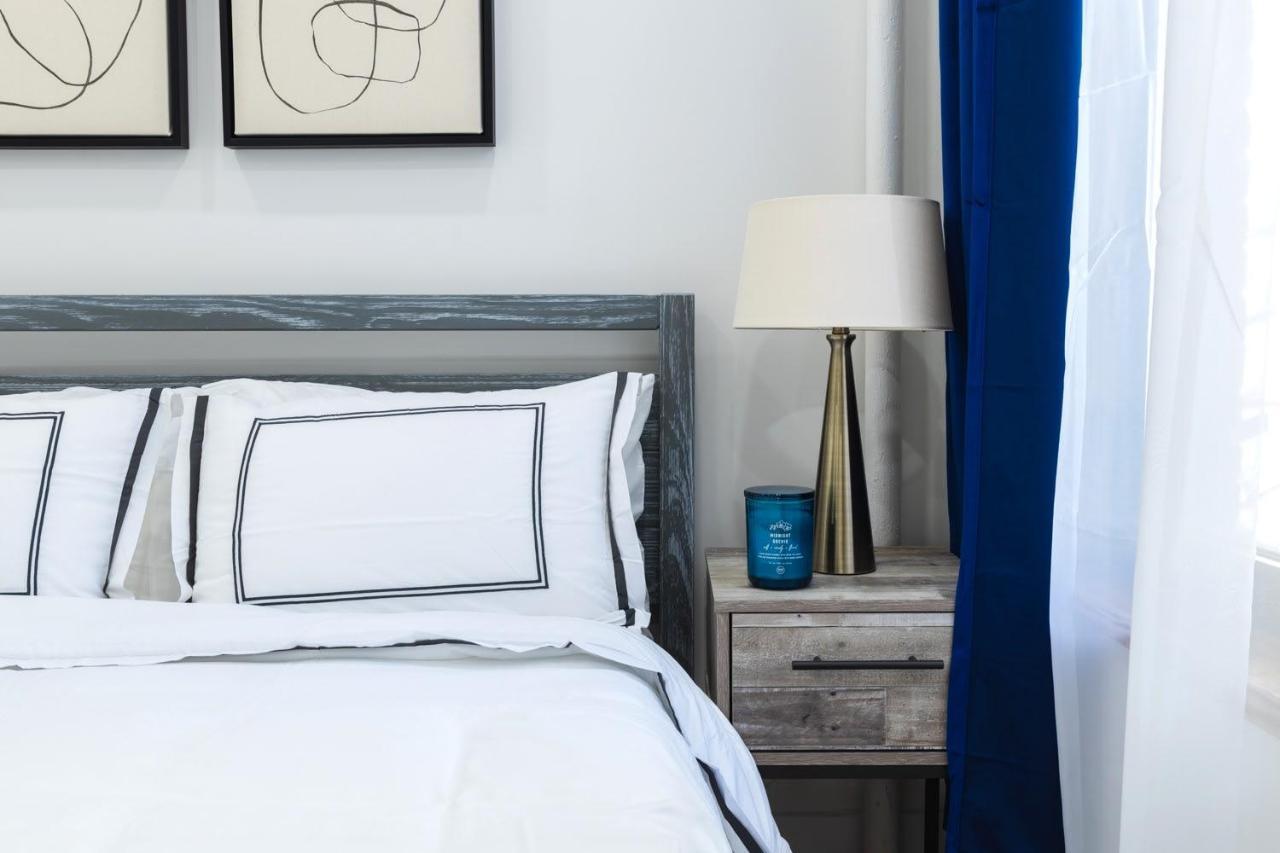 317-3d I New Modern 1br W&d Walk To Park Apartment New York