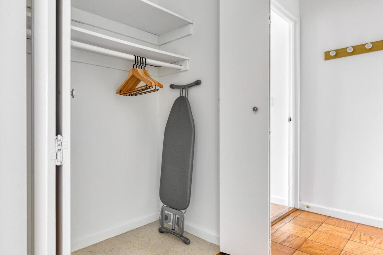 Kips Bay 2br W Doorman Gym Bike Storage Nyc-815 Apartment *