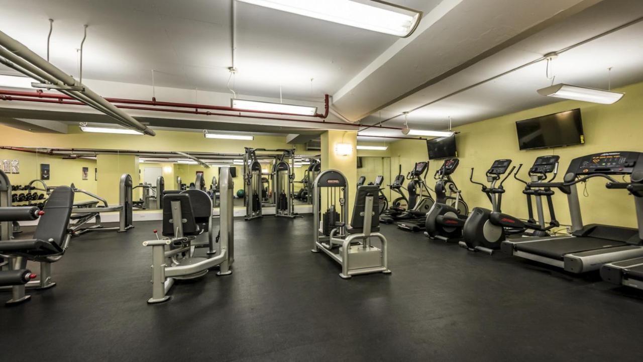 Kips Bay 2br W Doorman Gym Bike Storage Nyc-815 * New York