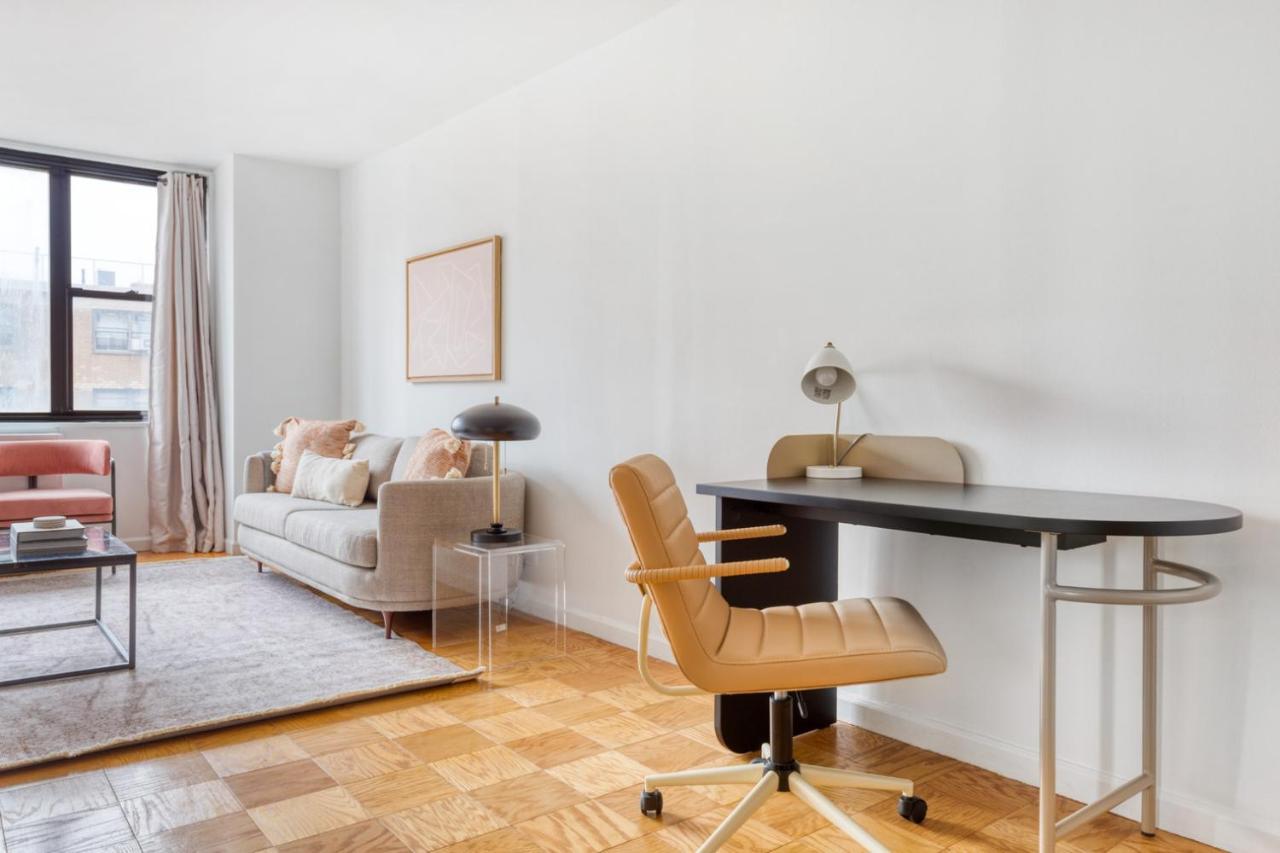 Apartment Kips Bay 2br W Doorman Gym Bike Storage Nyc-815