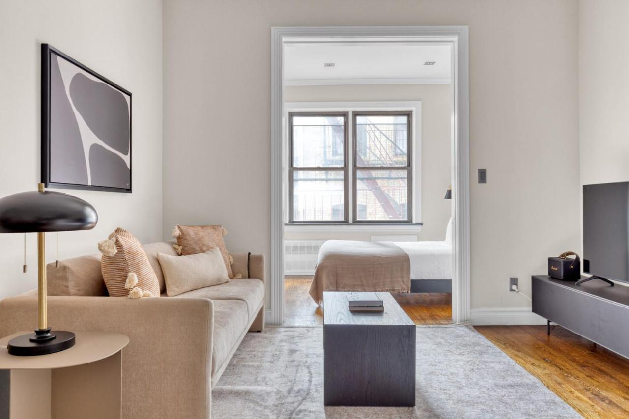 W Village 1br W Elevator Wd Nr Subway Nyc-762 Apartment