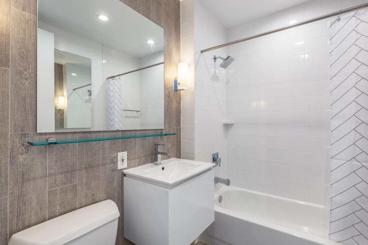 Apartment Tribeca 1br W Gym Doorman Garage Parking Nyc-348 New York