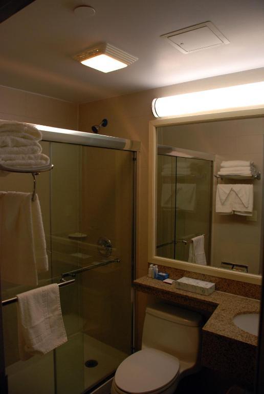 Sumner Hotel 3*
