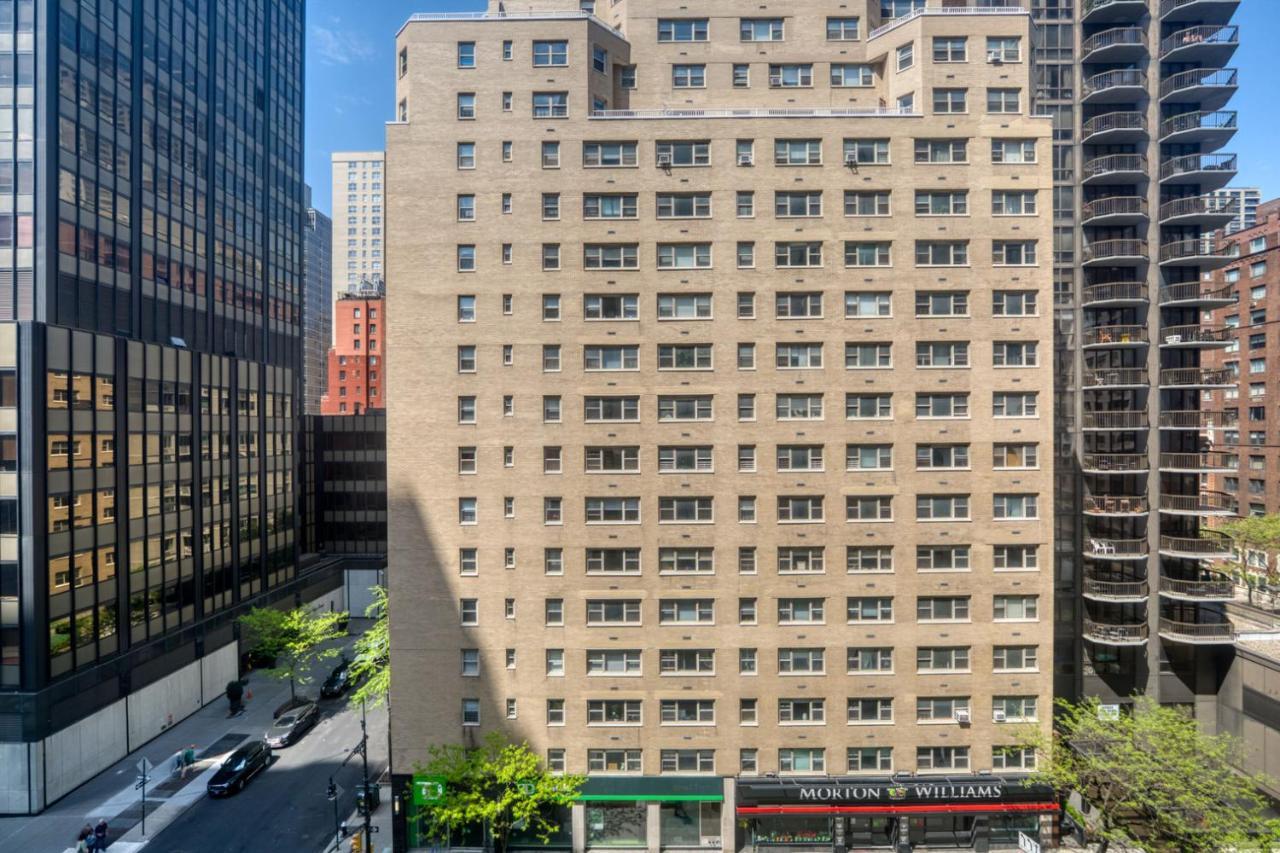 Apartment Sutton Place W Doorman Nr Sutton Park Nyc-1140 New York