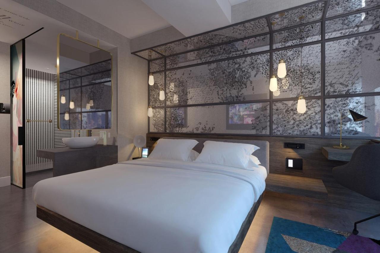 Renaissance Harlem Hotel Nova York