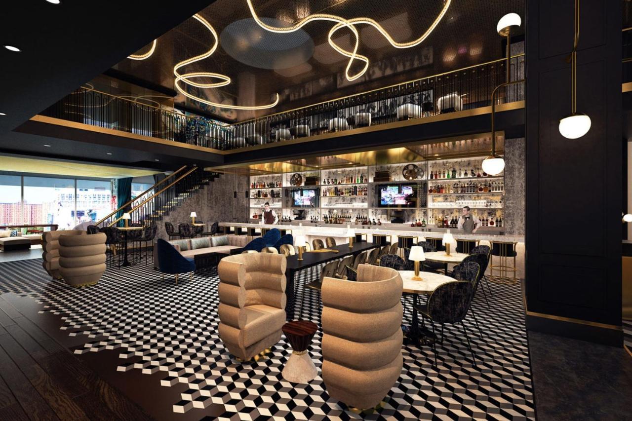 Hotel Renaissance Harlem Nova York