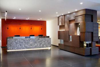 By Marriott Downtown Manhattan/world Trade Center Area 4* Nova York