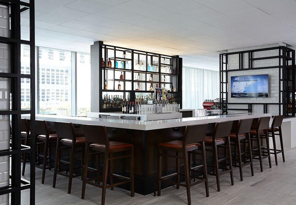 Marriott At The Brooklyn Bridge Hotel New York