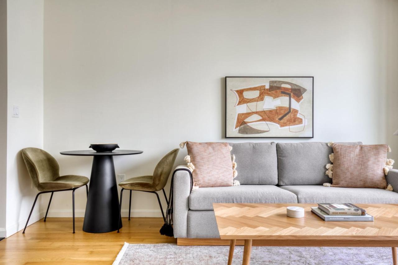 Lic 1br W Wd Elevator Doorman Nr E River Nyc-850 Apartment *