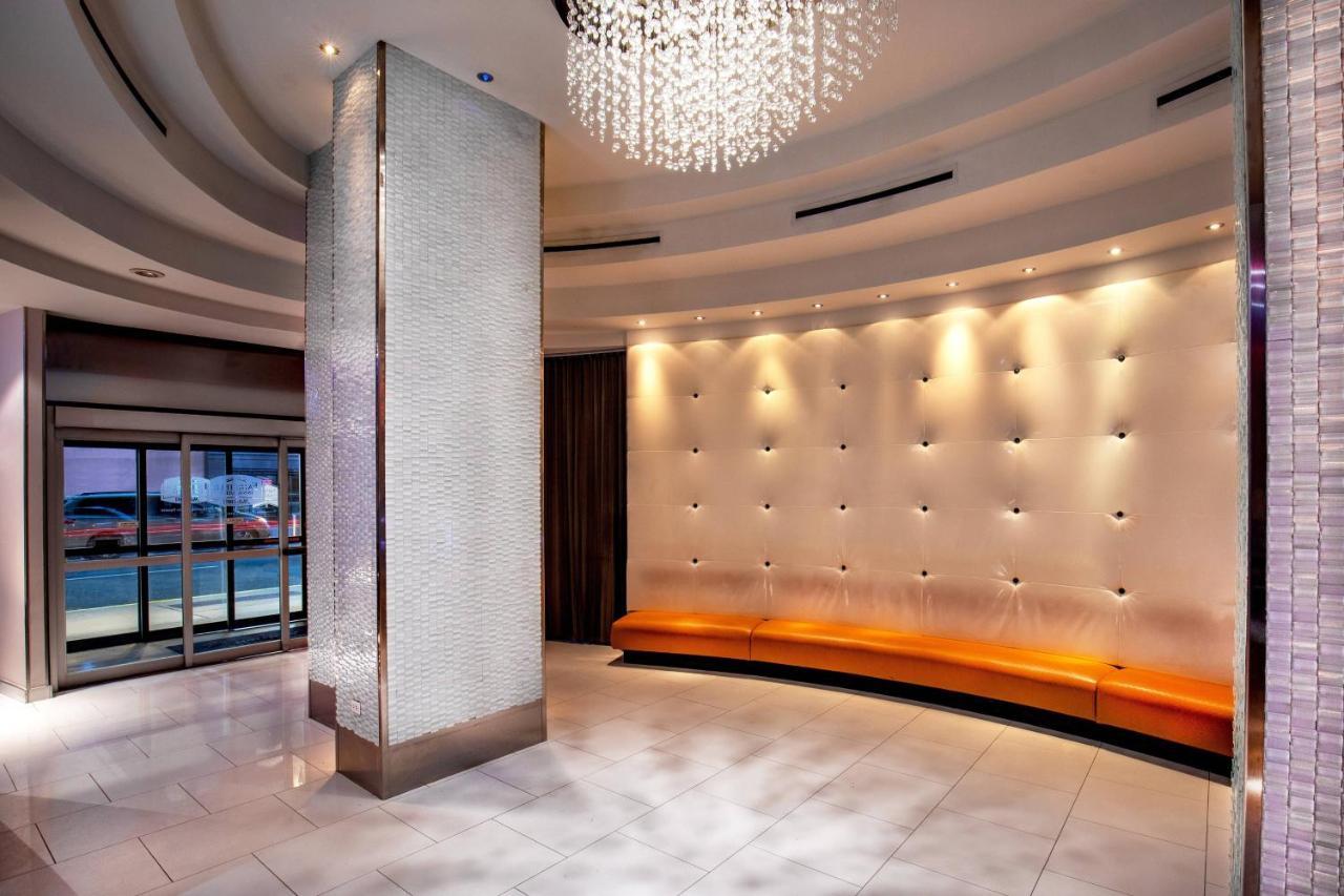 Fairfield By Marriott Manhattan Times Square Hotel New York
