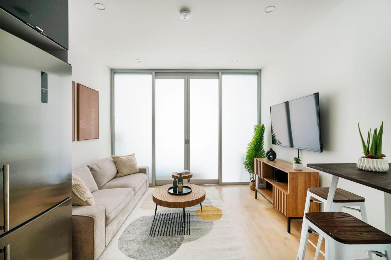 78-3c Newly Renovated 1br Wd Walk 2 Park