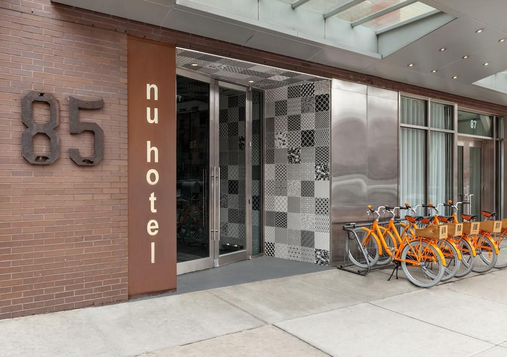 Hotel Nu New York