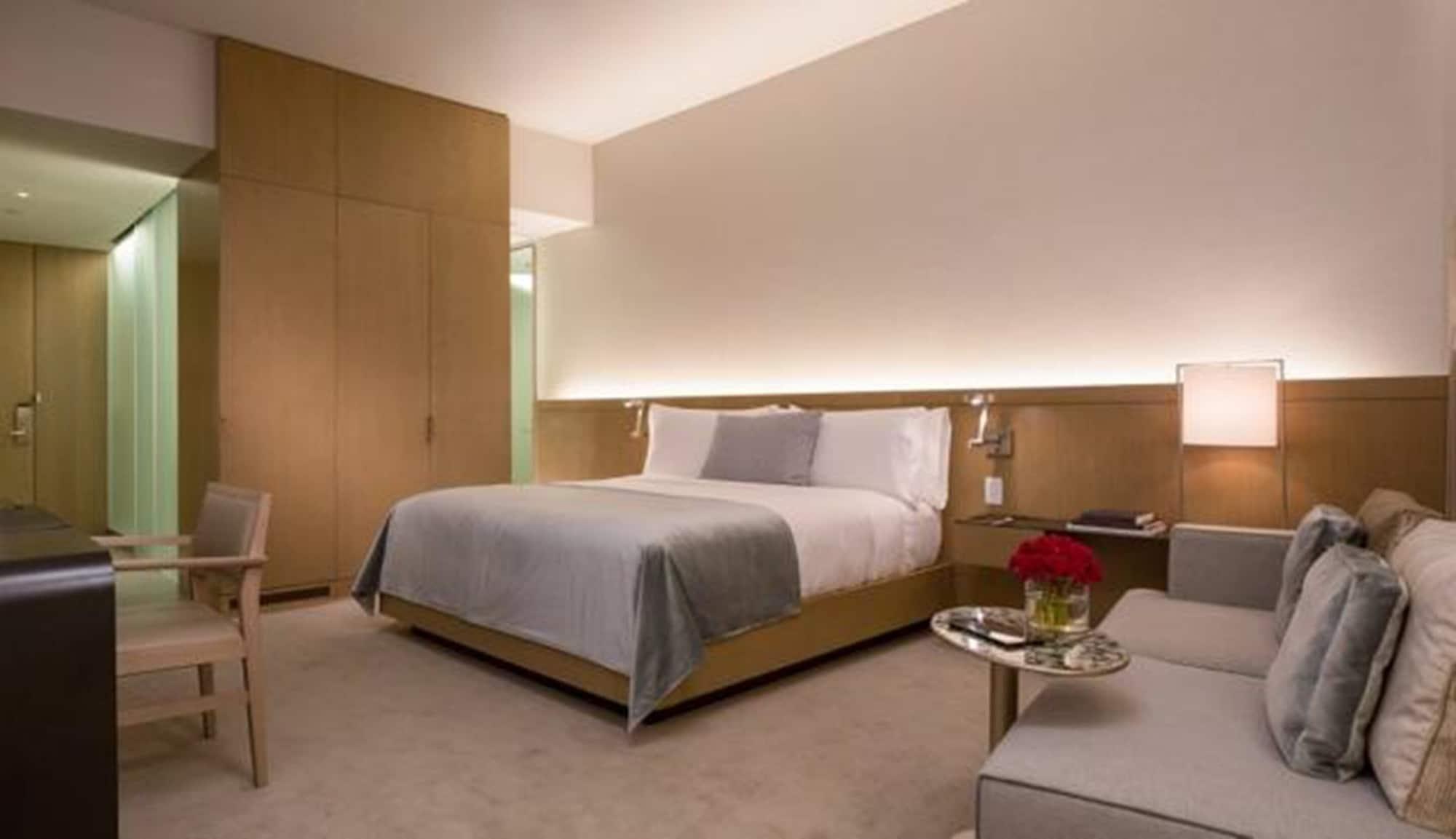 The Knickerbocker Hotel Nova York