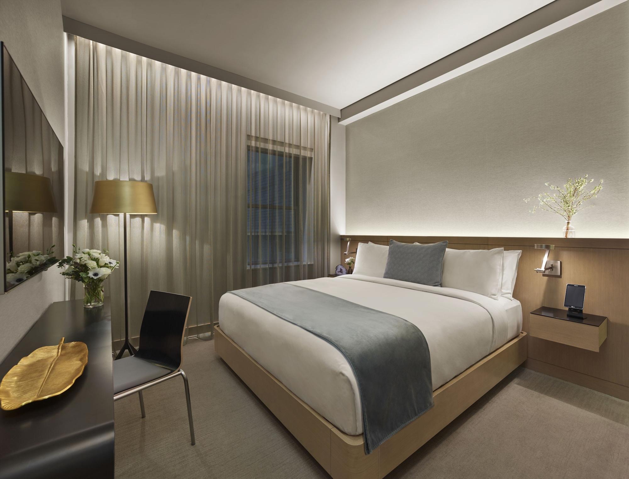 Hotel The Knickerbocker Nova York
