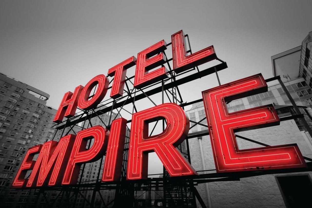 Hotel The Empire Nova York
