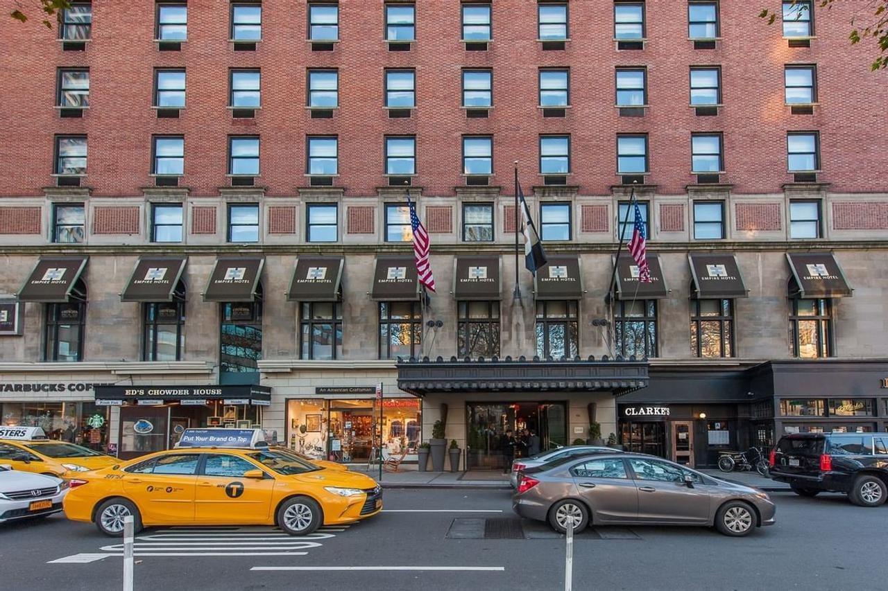 Hotel The Empire Nova York