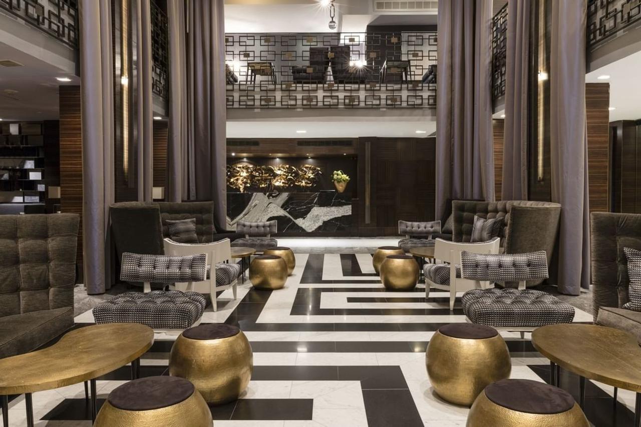 The Empire Nova York