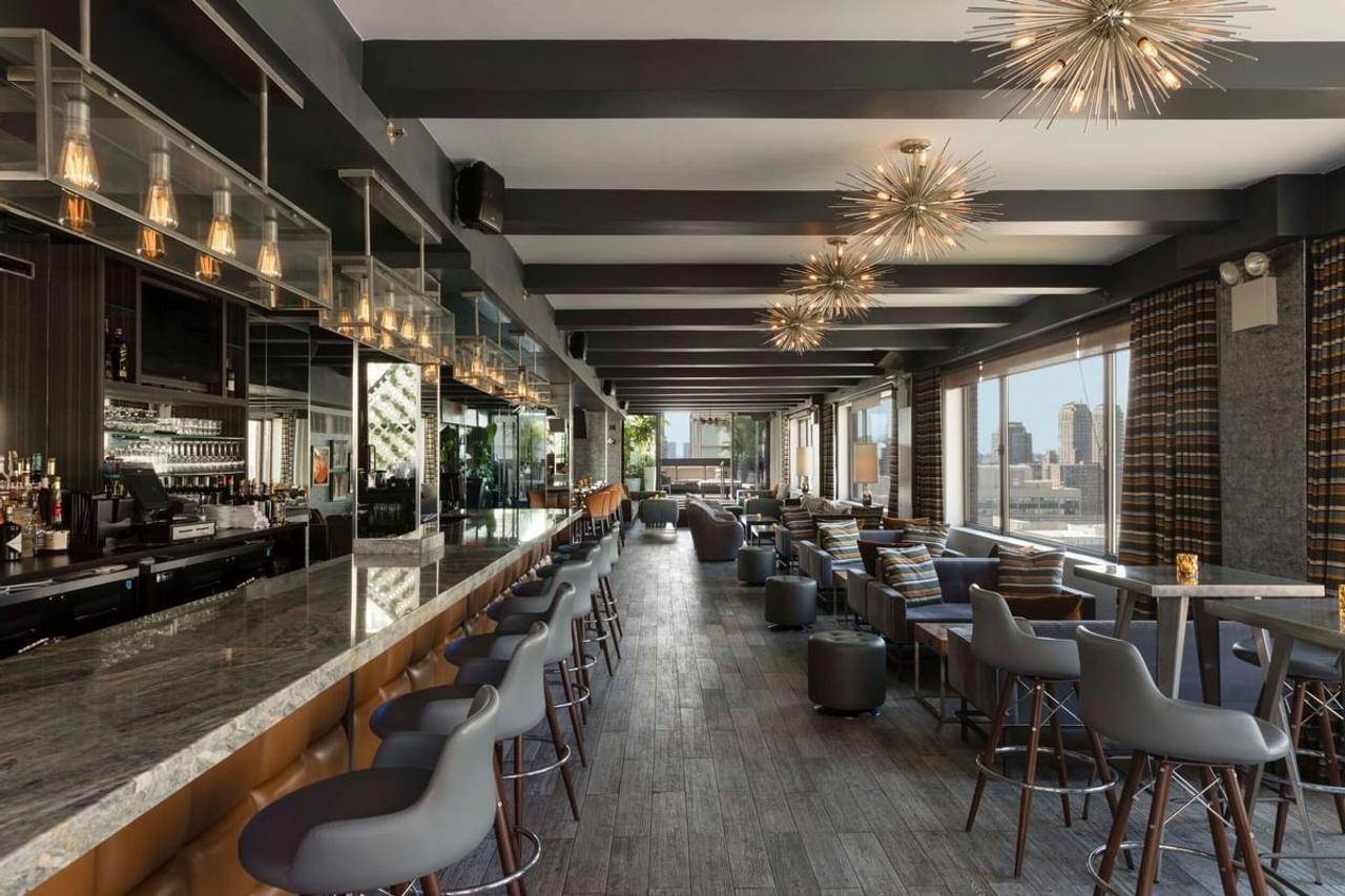 Hotel The Empire Nova York