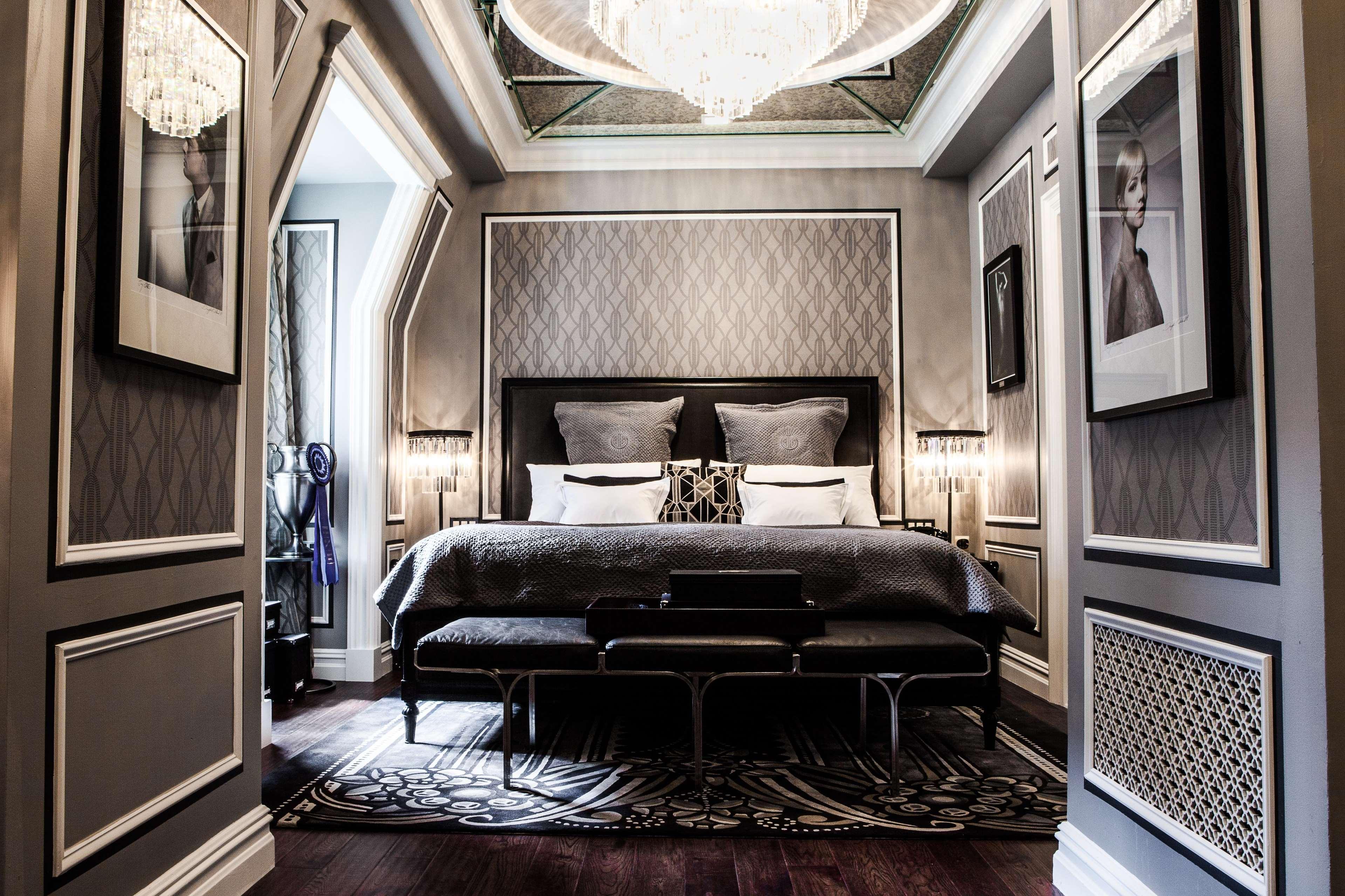 The Plaza Hotel New York