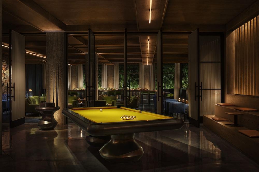 Public, An Ian Schrager 4* New York