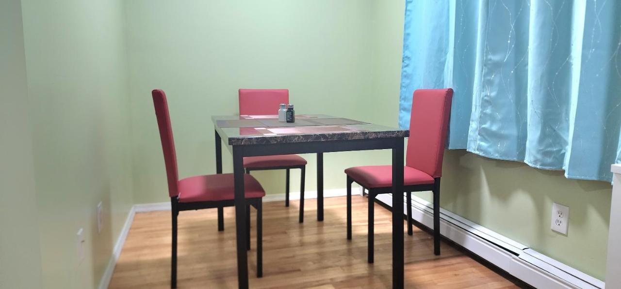 Apartment Modern 2br Jamaica Queens Nyc