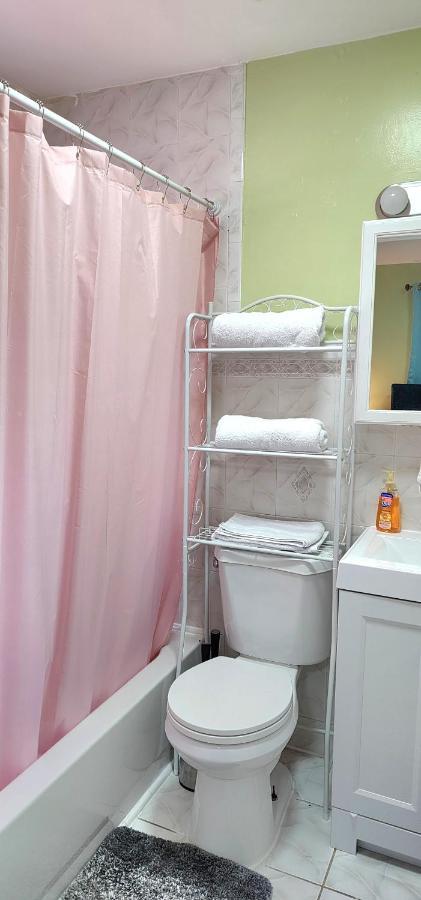 Modern 2br Jamaica Queens Nyc