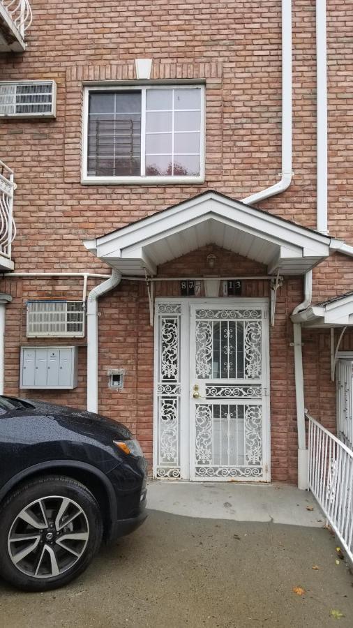 Modern 2br Jamaica Queens Nyc Apartment *