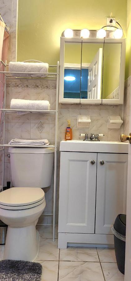 Modern 2br Jamaica Queens Nyc Apartment New York