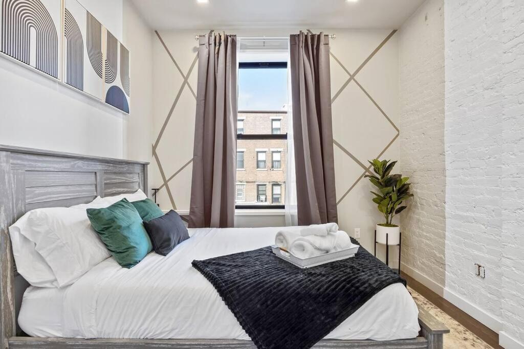 Swj Btm G, 1 And 2 - Save On 2day+ Stays_6br Triplex New York