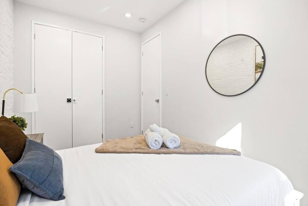Swj Btm G, 1 And 2 - Save On 2day+ Stays_6br Triplex *