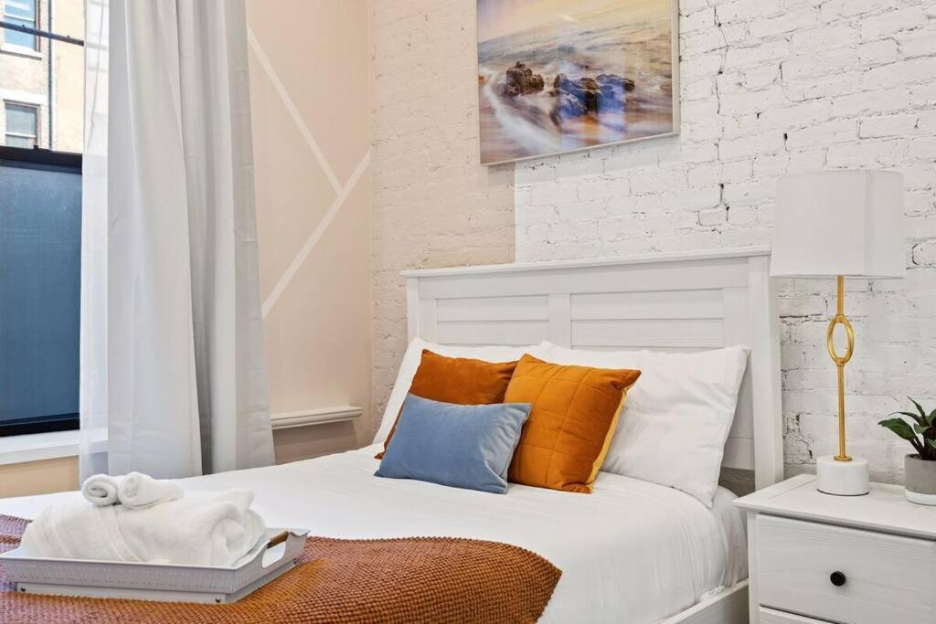 Swj Btm G, 1 And 2 - Save On 2day+ Stays_6br Triplex New York