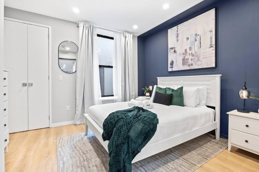 Swj Btm G, 1 And 2 - Save On 2day+ Stays_6br Triplex * New York