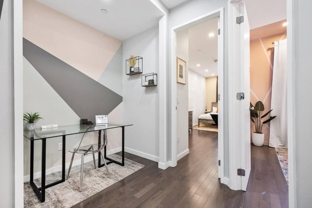 Swj Btm G, 1 And 2 - Save On 2day+ Stays_6br Triplex Apartment *