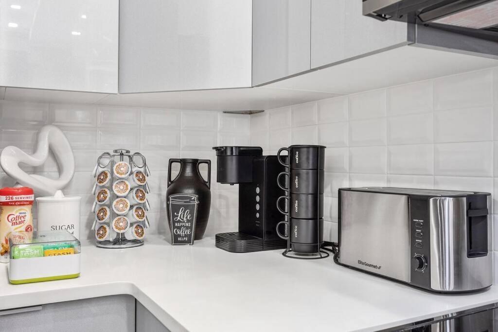 Swj Btm G, 1 And 2 - Save On 2day+ Stays_6br Triplex * New York