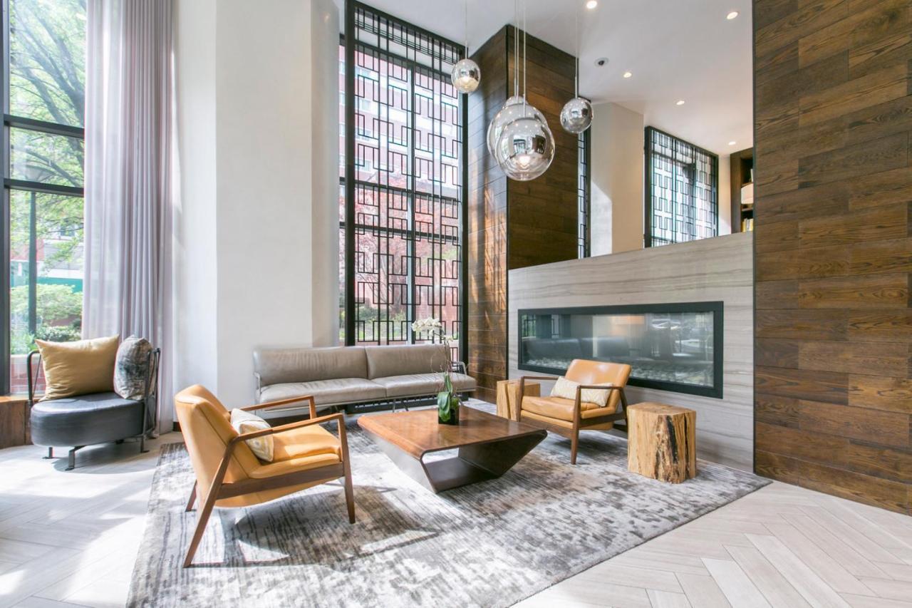 Tribeca W Pool Gym View Nr Hall Nyc-312 *