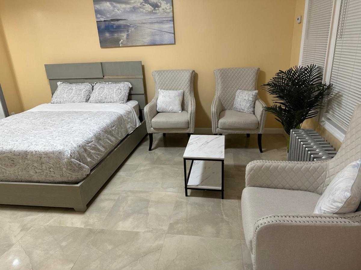 Apartamento Hoover *