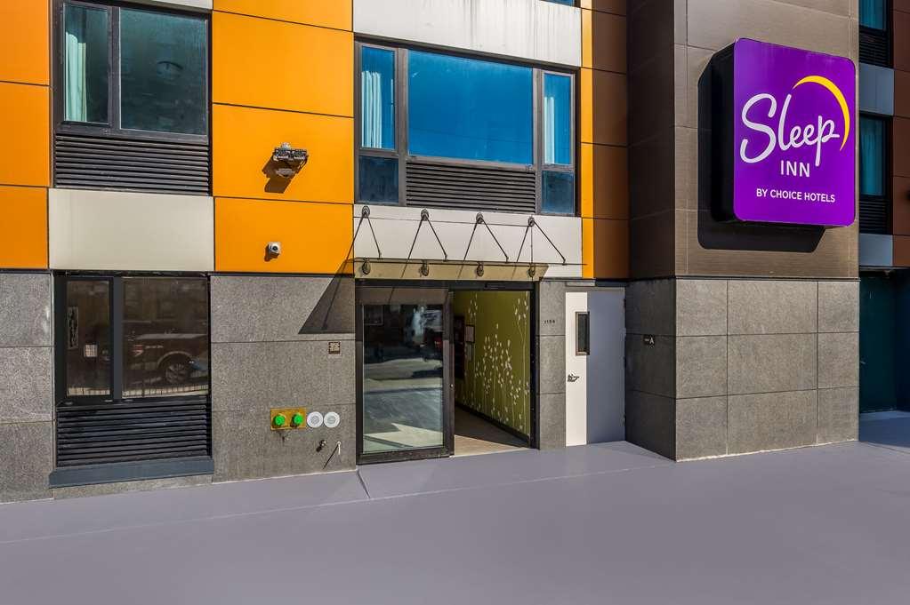 Sleep Hotel *