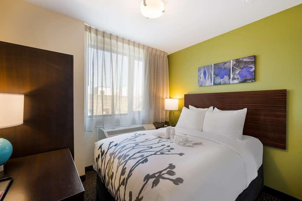 Hotel Sleep *