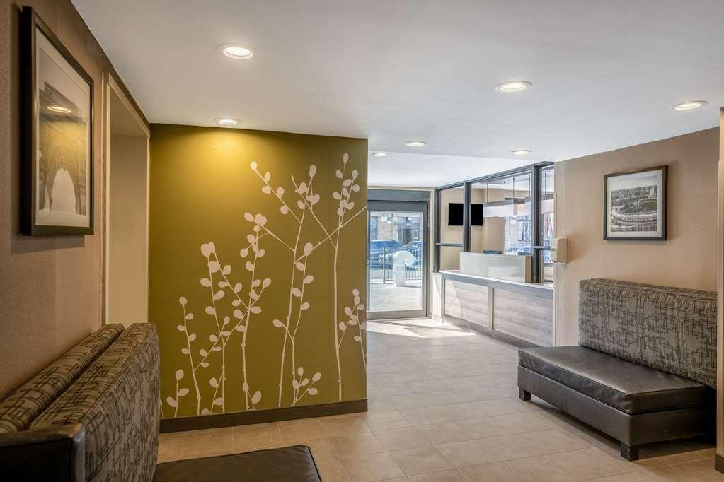 Hotel Sleep Nova York
