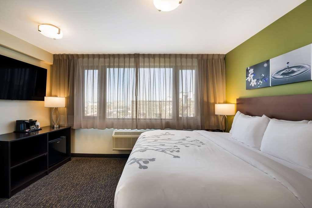 Hotel Sleep