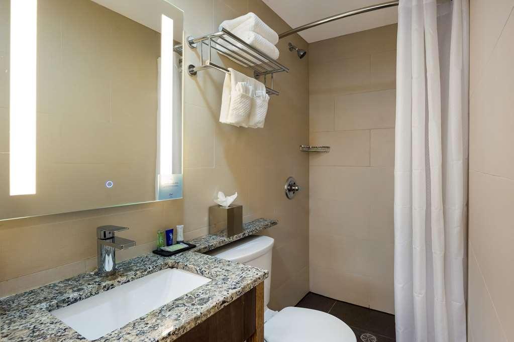 Hotel Sleep Nova York