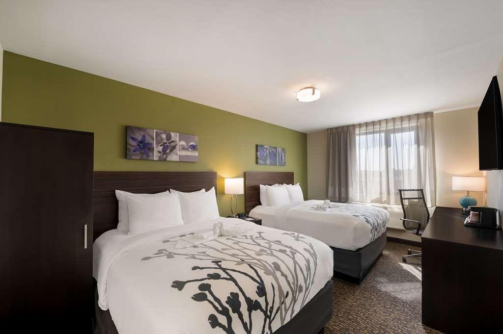 Hotel Sleep