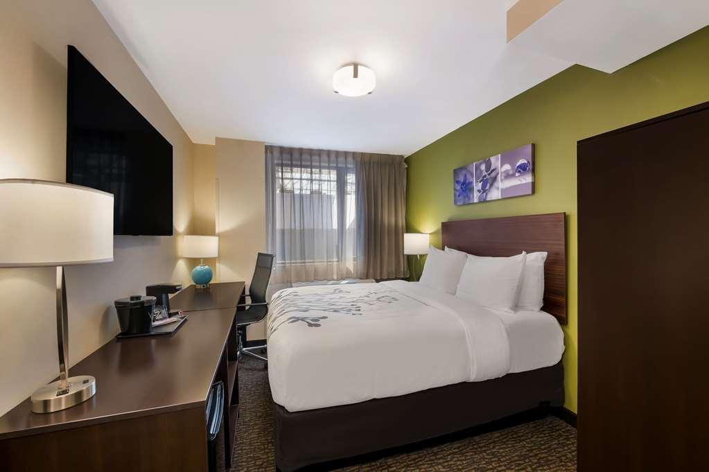 Sleep Hotel