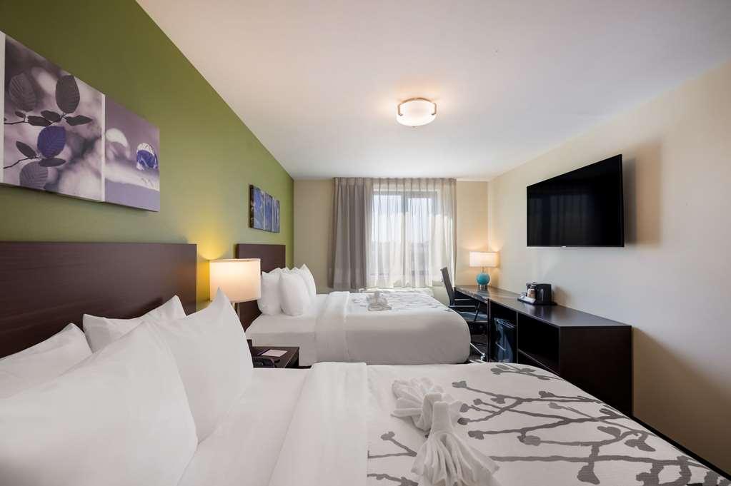 Hotel Sleep